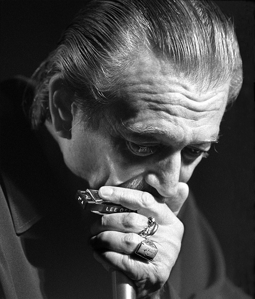Charlie Musselwhite