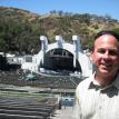 Hollywood Bowl June 2010