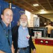 John Villec and Doug Fearn AES 2010