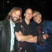 Rick Estrin - Lorenzo Farrell - John Villec - Arena Theater