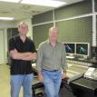 John Villec and Keith Seppanen CSU, Chico