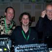 Villec & Matthews at SEAMUS