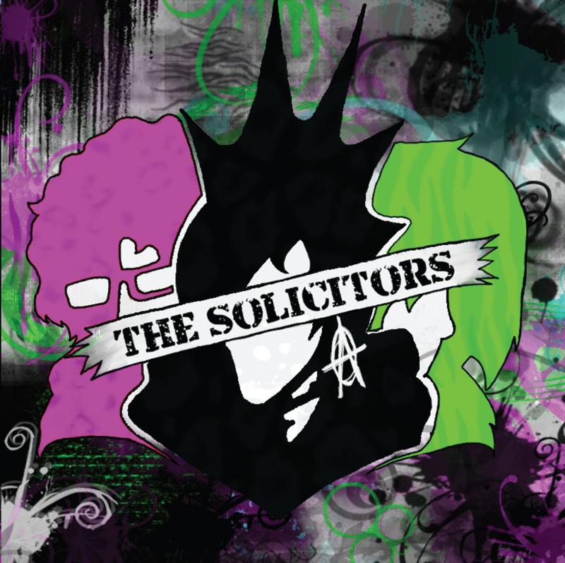 Solicitor's Project - 2011