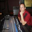 Live Sound at the Arena Theater 